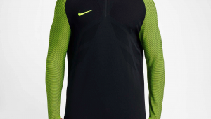 足球训练服没有拉链正常吗？探究其背后的设计缘由