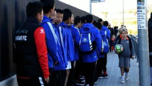 足球训练6小时是否合理？深度剖析其背后的利弊与考量