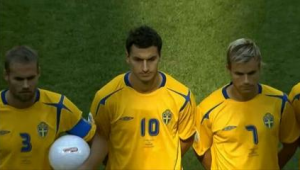 今晚足球瑞典会胜吗