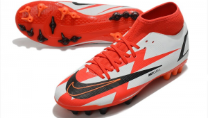 男生儿童足球鞋哪款好穿 精选推荐助孩子畅享绿茵驰骋