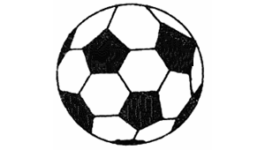 足球是由黑白组成的吗？探寻足球色彩背后的奥秘