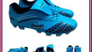 足球鞋大钉选择指南：哪方更具优势，助你驰骋绿茵场