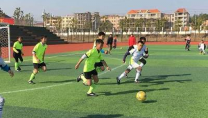 女生足球传球力气小吗?打破刻板印象探寻真实答案