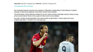 不懂足球：梅西究竟有多厉害？