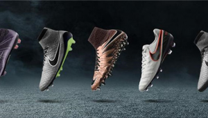 街头耐克足球鞋哪款好?全方位解析助你选到心仪之选