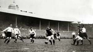 足球运动起源于哪一年，带你探寻这项古老运动的源头故事