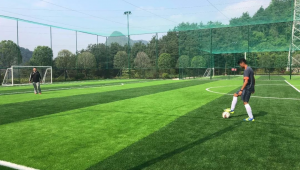 贵阳有户外足球场吗?探寻这座城市的绿茵天地