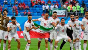 伊朗足球员绞刑传闻是真是假？背后真相引关注