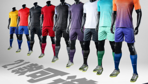 足球衣男款才有标志？探究足球衣标志背后的秘密