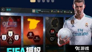 fifa足球世界花钱值吗