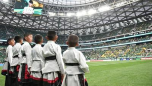 足球运动会何时成为奥运会项目，背后有着怎样的历程变迁