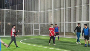 足球踢到路人，责任界定几何？探讨足球运动中意外事件的责任归属