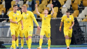 乌克兰没有足球队吗现在