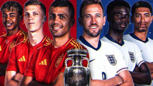 足球四强对决：究竟哪四个队伍将在赛场上展开激烈角逐