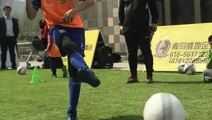 廊坊23小学是否开设足球课