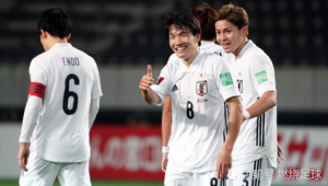 中国男足如今还有赢过的时刻吗