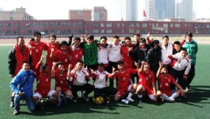 校园足球专业就业前景如何？好就业吗？