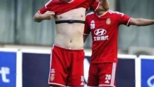 足球：是展现男人血性的运动？