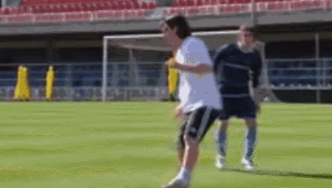 男生看足球是迷惑行为吗?探究背后那些热爱与执着的真相