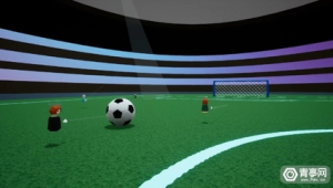 Pico有足球游戏吗？探寻Pico设备中的足球游戏世界