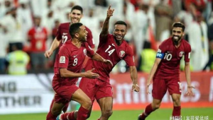 卡塔尔的足球有那么厉害吗?探究其足球实力背后的真相