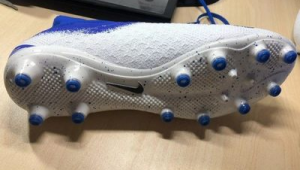 酷步足球装备是真的吗