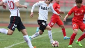 华夏幸福还有足球吗，昔日辉煌难再续，未来之路在何方？