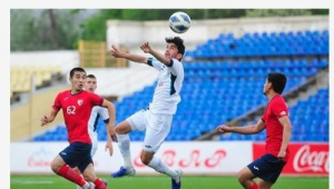 塔吉克斯坦足球联赛是否延期？情况究竟如何？