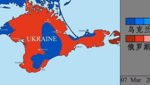 俄罗斯足球受战争影响几何 战火下绿茵场命运几何