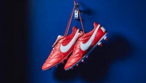 切尔西鞋是足球鞋吗