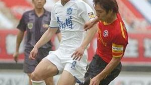 日系足球协调性强吗