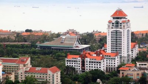 集美大学足球帅哥多吗？探寻校园绿茵场上的魅力身影