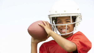 踢足球护具男生能用吗?答案就在这里!