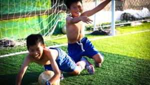 男生选购足球指南:哪款足球好用,满足你的运动激情
