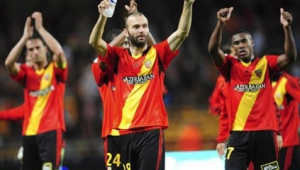 朗斯足球俱乐部厉害吗?实力究竟如何,引发球迷热议