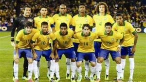 巴西足球最强是哪年比赛？探寻其巅峰时刻背后的激情与荣耀