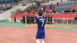 只有足球才会谢场吗？探寻赛场之外谢幕背后的别样答案