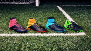 NikeFit能用在足球运动上吗？探索其在足球领域的适用性