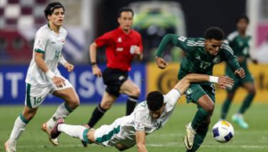 沙特足球有进攻点么？探寻其进攻端的实力与潜力