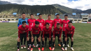 拉萨哪支足球队实力更强？探寻拉萨足球强队之较量