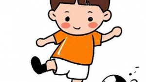 儿童足球踢球无力是否正常?探究背后原因与解决之道