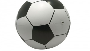 世界杯足球加厚了吗？探秘赛事用球材质与性能变化