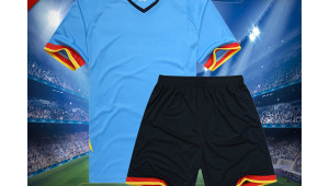 哪里能买到便宜又好看的足球服