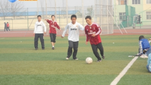 友谊赛足球中是否存在单挑环节，你知道吗？