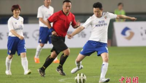 奥运足球没有明星吗？为何如此，背后原因引人深思