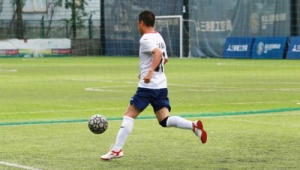 足球角球要等哨声吗 为何有此规定背后原因探讨