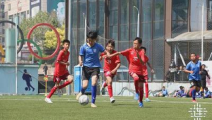 大连初中学生足球水平究竟如何？实力高低引关注