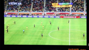 广州近期有足球赛可观看吗？球迷观赛信息大揭秘