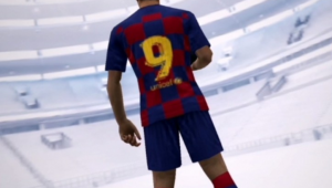 实况足球如何退出战队？