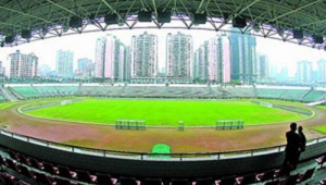 重庆现在有开放的足球场吗 关于足球场的情况探寻